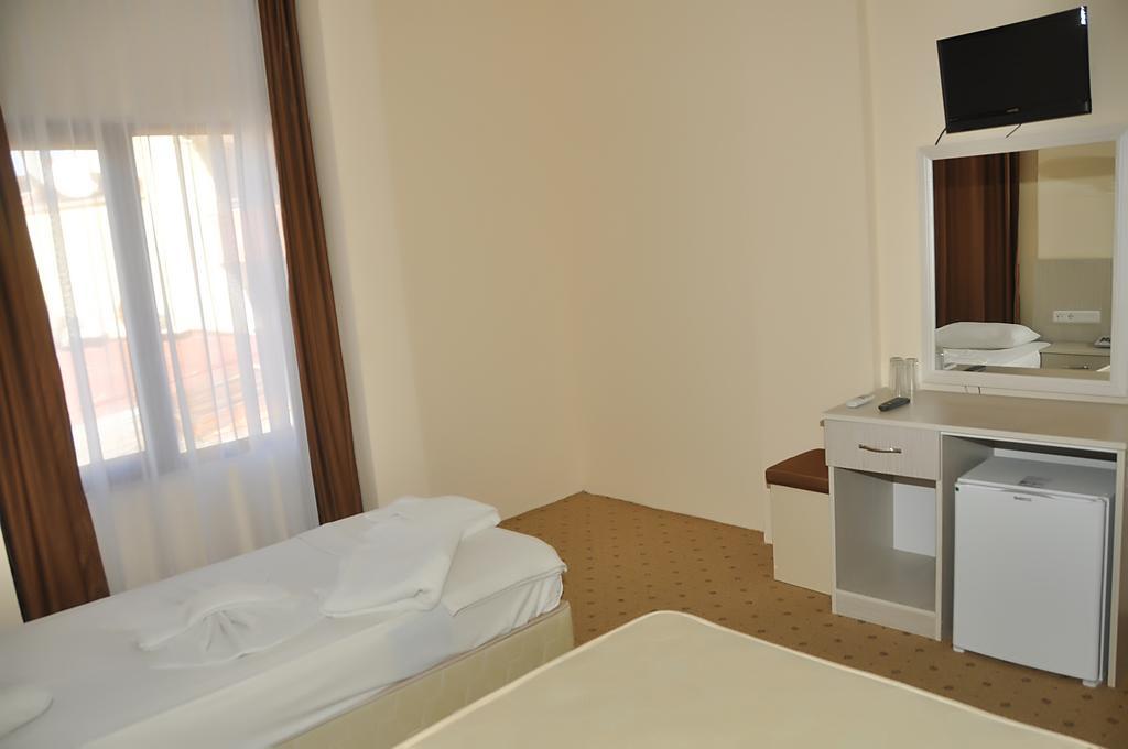 Korient Hotel Кемер Экстерьер фото