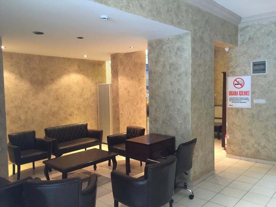 Korient Hotel Кемер Экстерьер фото