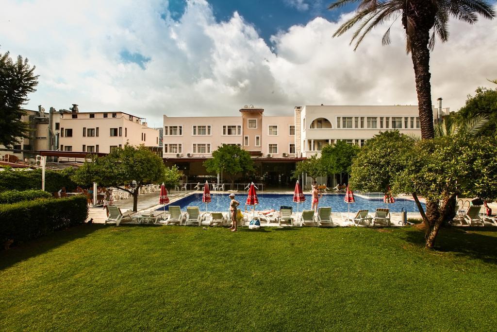 Korient Hotel Кемер Экстерьер фото