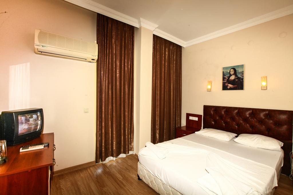 Korient Hotel Кемер Экстерьер фото
