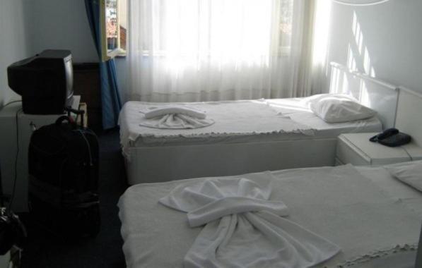 Korient Hotel Кемер Номер фото